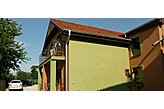 Сімейний пансіонат Podhájska Словаччина